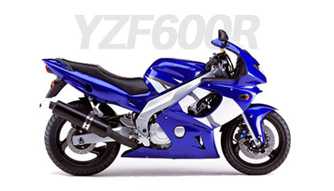 Yamaha YZF600R Fairings – FREE UK Delivery – Tagged 