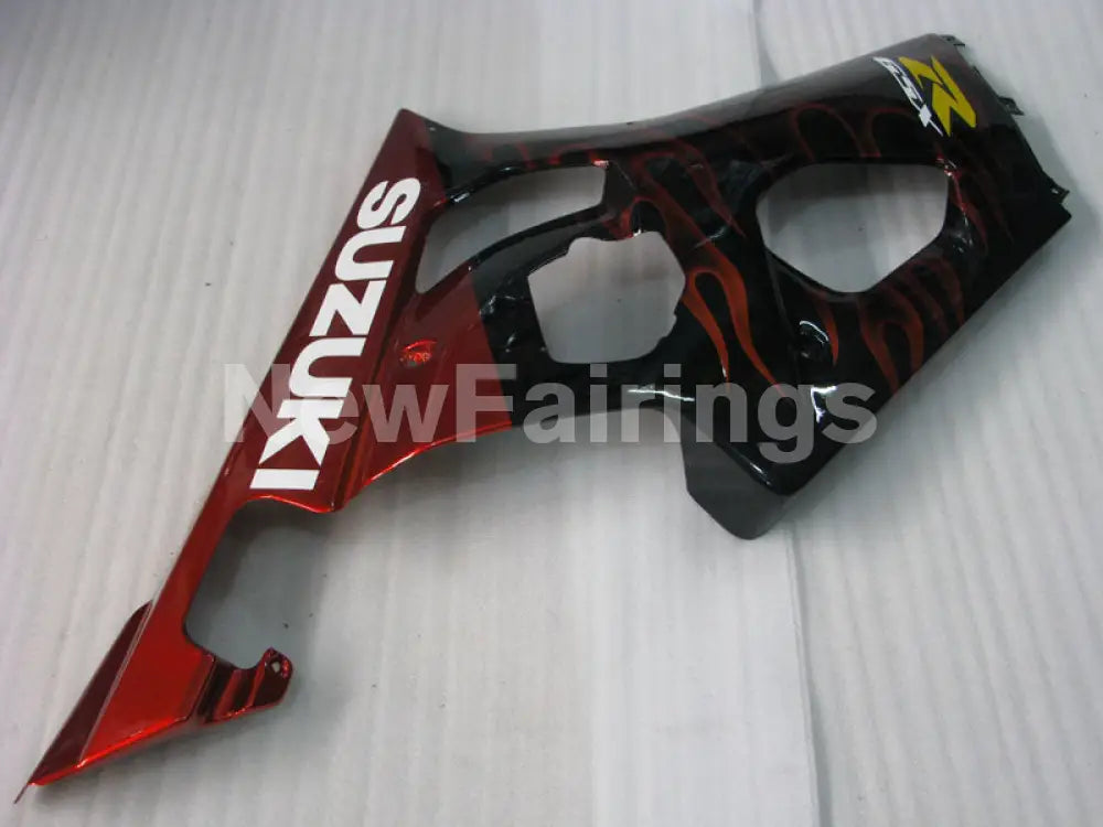 Ilmberger Spritzschutz Kennzeichenträger M 1000 XR