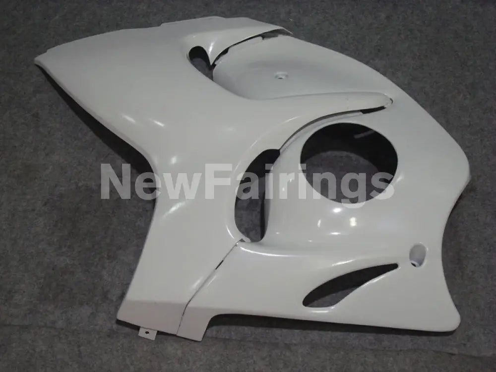 Fairings For Suzuki GSX-R1300 Hayabusa, 1996-2007 - Pearl White
