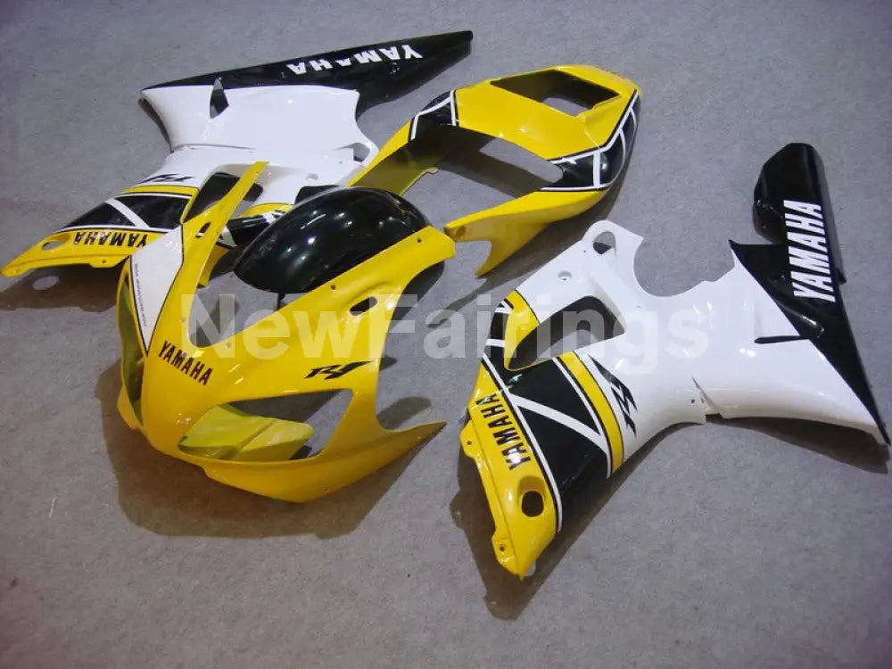 Fairings For Yamaha - YZF1000 R1 98-99 main image 0