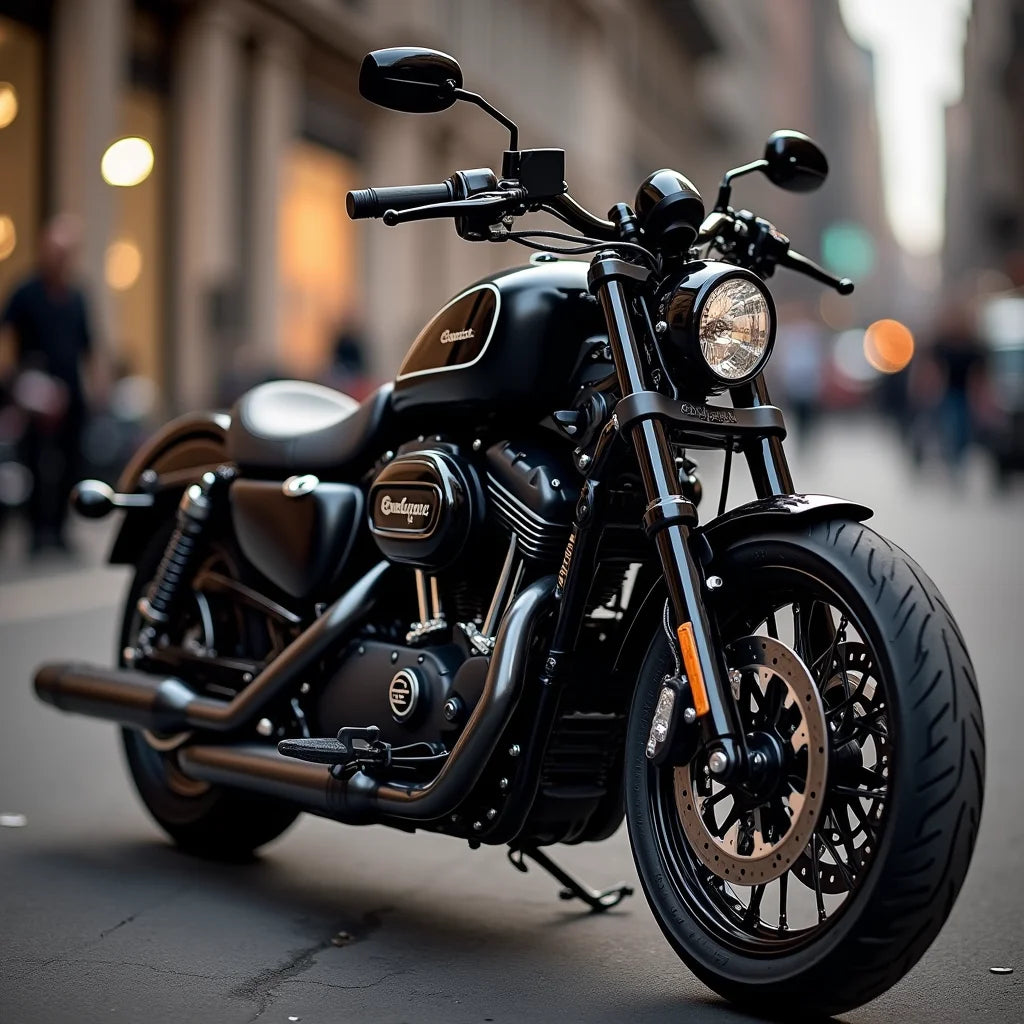 Custom motorcycle fairings for protection and speed | NewFairing ...