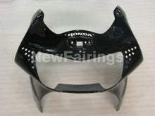 Load image into Gallery viewer, All Black Factory Style - CBR 919 RR 98-99 Fairing Kit -