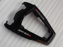 Load image into Gallery viewer, All Black Factory Style - NINJA ZX-10R 11-15 Fairing Kit