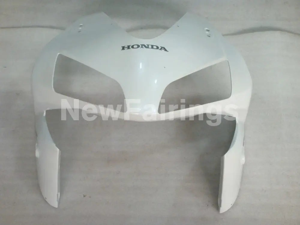 All Pearl White Factory Style - CBR600RR 03-04 Fairing Kit -