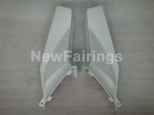 Load image into Gallery viewer, All Pearl White Factory Style - CBR600RR 03-04 Fairing Kit -