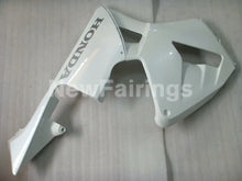 Load image into Gallery viewer, All Pearl White Factory Style - CBR600RR 03-04 Fairing Kit -