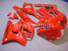 Load image into Gallery viewer, All Red Factory Style - CBR600 F3 97-98 Fairing Kit -