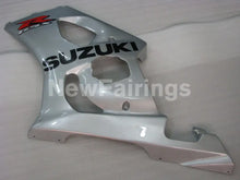 Load image into Gallery viewer, All Silver Factory Style - GSX - R1000 03 - 04 Fairing Kit