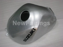 Load image into Gallery viewer, All Silver Factory Style - GSX - R1000 03 - 04 Fairing Kit