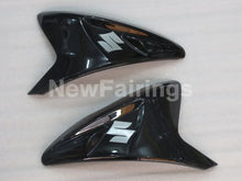 Load image into Gallery viewer, Black and Blue Flame - GSX-R750 11-24 Fairing Kit Vehicles
