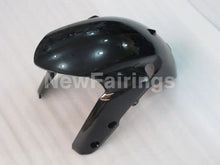 Load image into Gallery viewer, Black and Blue Flame - GSX-R750 11-24 Fairing Kit Vehicles