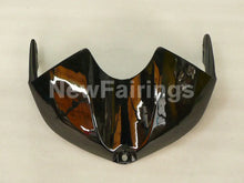 Load image into Gallery viewer, Black and Blue Flame - YZF-R6 08-16 Fairing Kit Vehicles &amp; Parts &gt; Vehicle Parts &amp; Accessories &gt; Motor Vehicle Parts &gt;