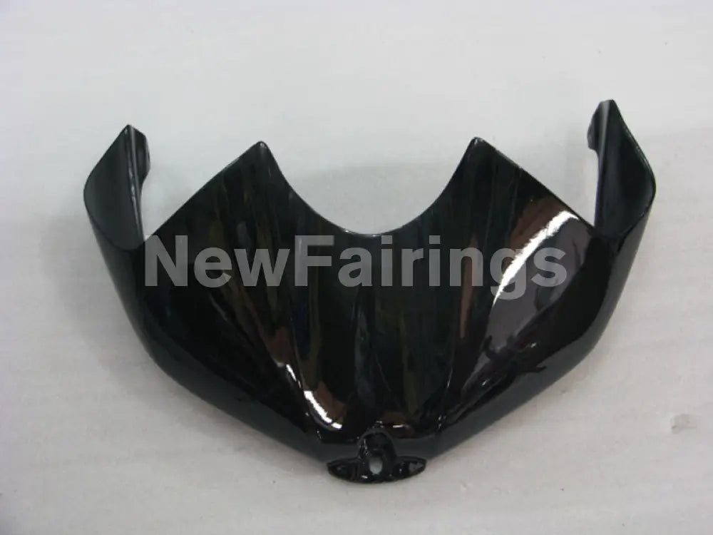 Black and Golden Flame- YZF-R6 06-07 Fairing Kit Vehicles & Parts > Vehicle Parts & Accessories > Motor Vehicle Parts >