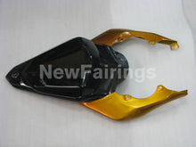Load image into Gallery viewer, Black and Golden Flame- YZF-R6 06-07 Fairing Kit Vehicles &amp; Parts &gt; Vehicle Parts &amp; Accessories &gt; Motor Vehicle Parts &gt;