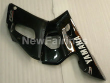 Load image into Gallery viewer, Black and Matte Black Factory Style - YZF-R6 98-02 Fairing Kit Vehicles &amp; Parts &gt; Vehicle Parts &amp; Accessories &gt; Motor