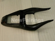 Load image into Gallery viewer, Black and Matte Black Factory Style - YZF-R6 98-02 Fairing Kit Vehicles &amp; Parts &gt; Vehicle Parts &amp; Accessories &gt; Motor