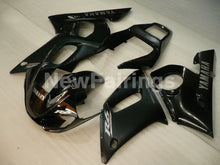 Load image into Gallery viewer, Black and Matte Black Factory Style - YZF-R6 98-02 Fairing Kit Vehicles &amp; Parts &gt; Vehicle Parts &amp; Accessories &gt; Motor