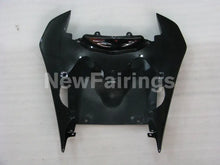 Load image into Gallery viewer, Black and Matte Black with White Stickers Factory Style - YZF-R6 08-16 Fairing Kit Vehicles &amp; Parts &gt; Vehicle Parts &amp;