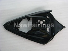 Load image into Gallery viewer, Black and Matte Black with White Stickers Factory Style - YZF-R6 08-16 Fairing Kit Vehicles &amp; Parts &gt; Vehicle Parts &amp;