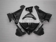 Load image into Gallery viewer, Black and Orange HM plant - CBR 919 RR 98-99 Fairing Kit -