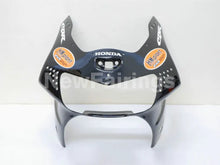 Load image into Gallery viewer, Black and Orange HM plant - CBR 919 RR 98-99 Fairing Kit -