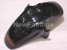 Load image into Gallery viewer, Black and Orange SevenStars - CBR600 F3 95-96 Fairing Kit -