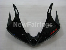 Load image into Gallery viewer, Black and Red Factory Style - YZF-R6 03-04 Fairing Kit Vehicles &amp; Parts &gt; Vehicle Parts &amp; Accessories &gt; Motor Vehicle