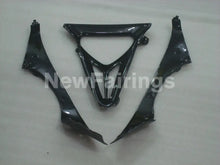 Load image into Gallery viewer, Black and Red Factory Style - YZF-R6 98-02 Fairing Kit Vehicles &amp; Parts &gt; Vehicle Parts &amp; Accessories &gt; Motor Vehicle