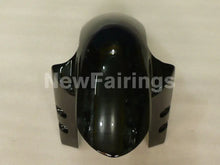 Load image into Gallery viewer, Black and Red Flame Without Decals - YZF-R6 03-04 Fairing Kit Vehicles &amp; Parts &gt; Vehicle Parts &amp; Accessories &gt; Motor