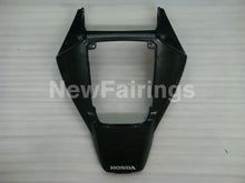 Load image into Gallery viewer, Black and Silver Fire - CBR1000RR 04-05 Fairing Kit -
