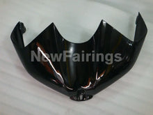 Load image into Gallery viewer, Black and Silver Flame- YZF-R6 06-07 Fairing Kit Vehicles &amp; Parts &gt; Vehicle Parts &amp; Accessories &gt; Motor Vehicle Parts &gt;