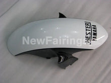 Load image into Gallery viewer, Black and White Factory Style - YZF-R6 08-16 Fairing Kit Vehicles &amp; Parts &gt; Vehicle Parts &amp; Accessories &gt; Motor Vehicle