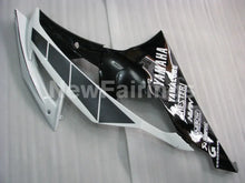 Load image into Gallery viewer, Black and White Factory Style - YZF-R6 08-16 Fairing Kit Vehicles &amp; Parts &gt; Vehicle Parts &amp; Accessories &gt; Motor Vehicle
