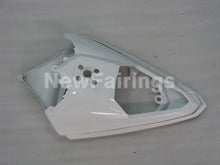 Load image into Gallery viewer, Black and White Factory Style - YZF-R6 08-16 Fairing Kit Vehicles &amp; Parts &gt; Vehicle Parts &amp; Accessories &gt; Motor Vehicle