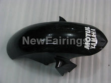 Load image into Gallery viewer, Black and White FIAT - YZF-R6 06-07 Fairing Kit Vehicles &amp; Parts &gt; Vehicle Parts &amp; Accessories &gt; Motor Vehicle Parts &gt;