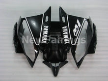 Load image into Gallery viewer, Black and White FIAT - YZF-R6 06-07 Fairing Kit Vehicles &amp; Parts &gt; Vehicle Parts &amp; Accessories &gt; Motor Vehicle Parts &gt;