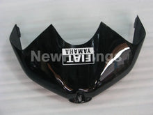 Load image into Gallery viewer, Black and White FIAT - YZF-R6 06-07 Fairing Kit Vehicles &amp; Parts &gt; Vehicle Parts &amp; Accessories &gt; Motor Vehicle Parts &gt;