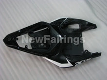 Load image into Gallery viewer, Black and White FIAT - YZF-R6 06-07 Fairing Kit Vehicles &amp; Parts &gt; Vehicle Parts &amp; Accessories &gt; Motor Vehicle Parts &gt;