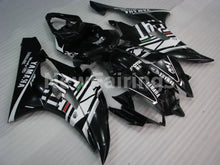 Load image into Gallery viewer, Black and White FIAT - YZF-R6 06-07 Fairing Kit Vehicles &amp; Parts &gt; Vehicle Parts &amp; Accessories &gt; Motor Vehicle Parts &gt;