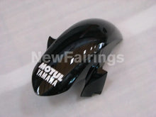 Load image into Gallery viewer, Black and White FIAT - YZF-R6 08-16 Fairing Kit Vehicles &amp; Parts &gt; Vehicle Parts &amp; Accessories &gt; Motor Vehicle Parts &gt;
