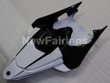 Load image into Gallery viewer, Black and White Green Monster - YZF-R6 08-16 Fairing Kit Vehicles &amp; Parts &gt; Vehicle Parts &amp; Accessories &gt; Motor Vehicle