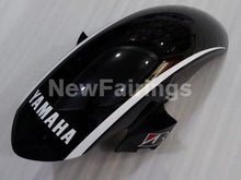 Load image into Gallery viewer, Black and White Green Monster - YZF-R6 08-16 Fairing Kit Vehicles &amp; Parts &gt; Vehicle Parts &amp; Accessories &gt; Motor Vehicle