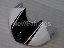 Load image into Gallery viewer, Black and White Green Monster - YZF-R6 08-16 Fairing Kit Vehicles &amp; Parts &gt; Vehicle Parts &amp; Accessories &gt; Motor Vehicle