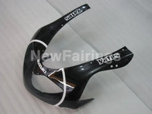 Load image into Gallery viewer, Black and White Jordan - TL1000R 98-03 Fairing Kit