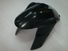 Load image into Gallery viewer, Black Factory Style - NINJA ZX-10R 04-05 Fairing Kit