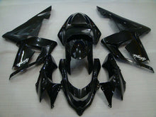 Load image into Gallery viewer, Black Factory Style - NINJA ZX-10R 04-05 Fairing Kit