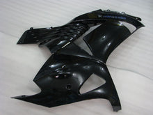 Load image into Gallery viewer, Black Factory Style - NINJA ZX-14R 06-11 Fairing Kit