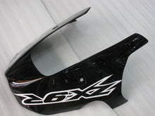 Load image into Gallery viewer, Black Factory Style - NINJA ZX-9R 02-03 Fairing Kit