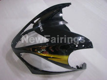 Load image into Gallery viewer, Black and Golden Factory Style - GSX1300R Hayabusa 08-20