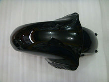 Load image into Gallery viewer, Black and Green Monster - NINJA ZX-14R 06-11 Fairing Kit